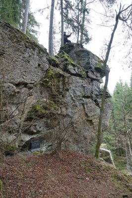 Hrad Hus.
