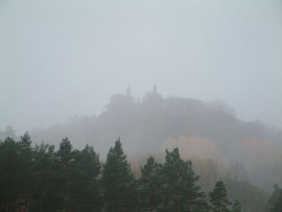 kalvrie nad Ostrm
