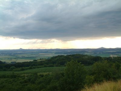 pohled z Muskho
