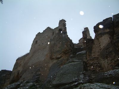 Helfenburk

