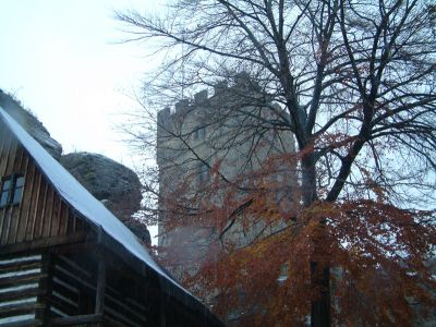 Helfenburk
