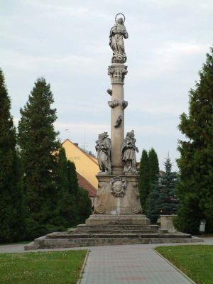 Horn Stropnice
